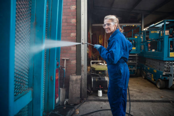 Professional Pressure Washing Services in Eggertsville, NY