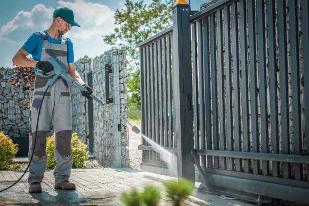 Best Gutter Cleaning and Brightening in Eggertsville, NY
