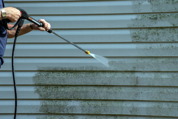 Best Oil and Grease Removal from Surfaces in Eggertsville, NY