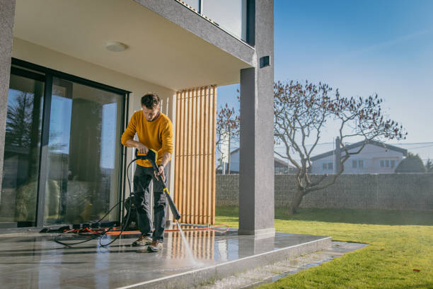 Best Brick and Stone Cleaning in Eggertsville, NY