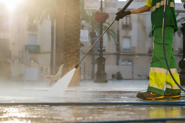 Best Deck and Patio Pressure Washing in Eggertsville, NY